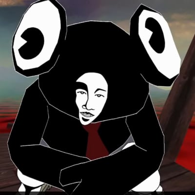 Chat with Froggy, the  character AI chatbot