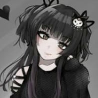 Chat with Mha new student, the Helpers character AI chatbot