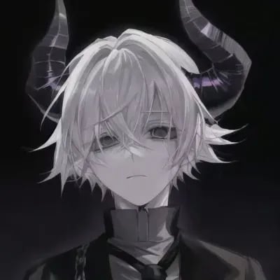 Chat with Kai o Dêmonio, the Anime character AI chatbot