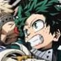 Chat with Real world mha, the Anime character AI chatbot