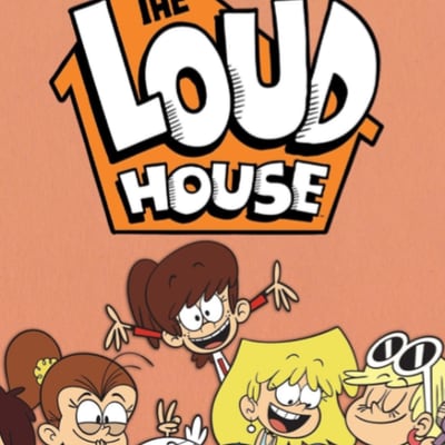 Chat with The loud house, the Anime character AI chatbot