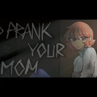 Chat with Prank Your Mom (Roblox RPG), the Game Characters character AI chatbot