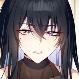 Chat with Esther, the Anime character AI chatbot