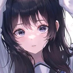 Chat with brat girl, the Anime character AI chatbot