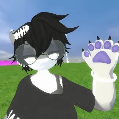 Chat with Sabrean, the Furry character AI chatbot