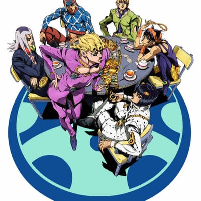 Chat with Passione gang, the  character AI chatbot
