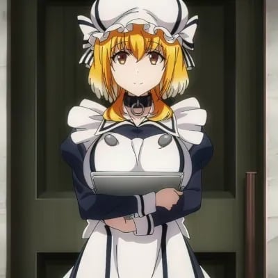 Chat with Roxanne, the Anime character AI chatbot