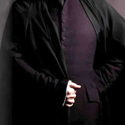 Chat with Professor Severus Snape, the  character AI chatbot