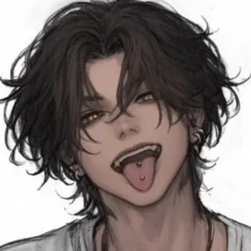 Chat with [BL]  Gio, the BL & ABO character AI chatbot