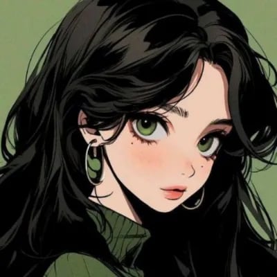 Chat with Emerald Giovanni, the  character AI chatbot