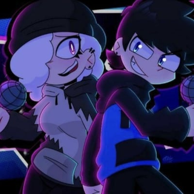 Chat with CJ & Ruby, the  character AI chatbot