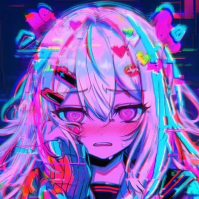 Chat with Daryna, the  character AI chatbot