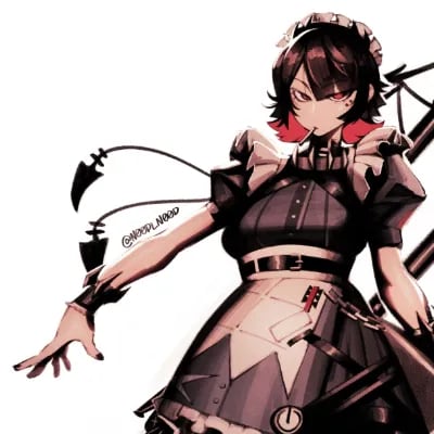 Chat with Ellen Joe, the  character AI chatbot