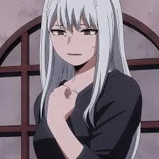 Chat with Rei Todoroki, the Anime character AI chatbot