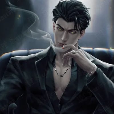 Chat with Harvey Desmond, the  character AI chatbot