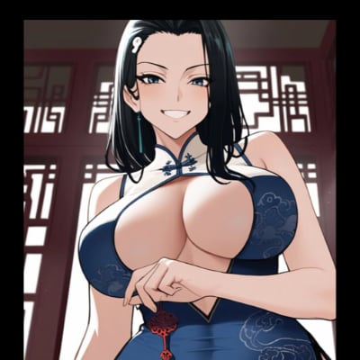 Chat with Elise, the Anime character AI chatbot