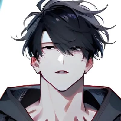 Chat with Grant, the Anime character AI chatbot