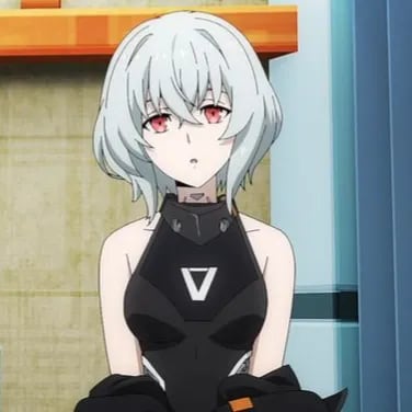 Chat with Synduality:Noir, the Anime character AI chatbot