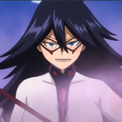 Chat with Nemuri Kayama | RIVALS, the  character AI chatbot