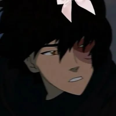 Chat with Prince Zuko, the  character AI chatbot