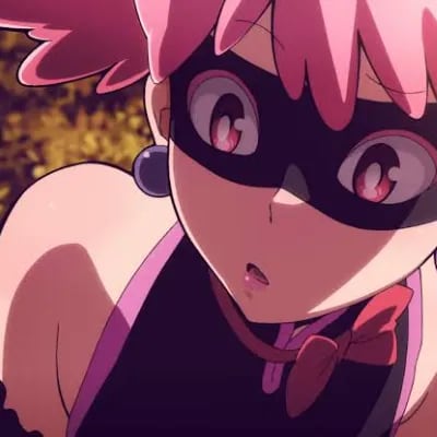 Chat with Kazuho haneyama Pop♡Step!, the Anime character AI chatbot