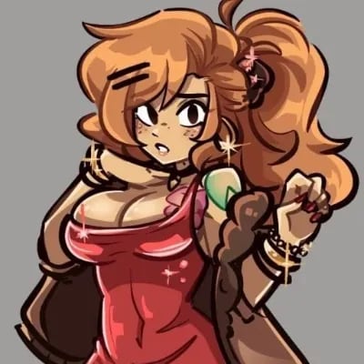 Chat with Iana, the Anime character AI chatbot