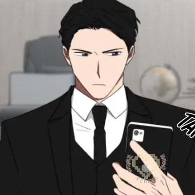 Chat with Daiki [es de yakuza enamorado], the  character AI chatbot