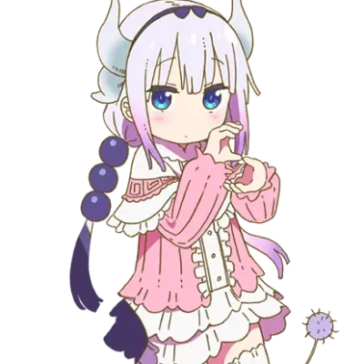 Chat with Kanna Kamui, the  character AI chatbot