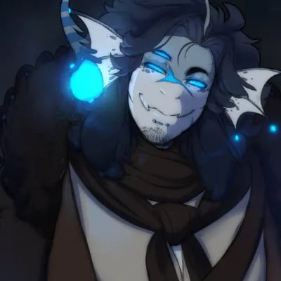 Chat with Sebastian Solace, the  character AI chatbot