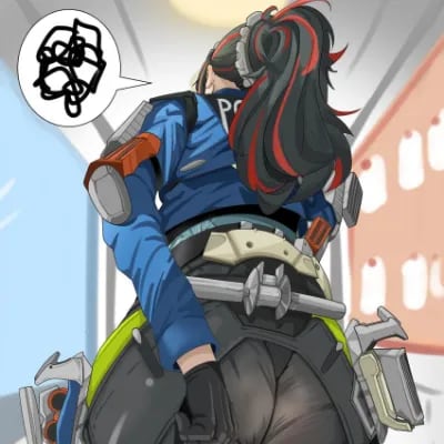 Chat with Zenless Zone Zero, the RPG character AI chatbot