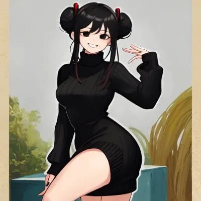 Chat with Yume, the  character AI chatbot