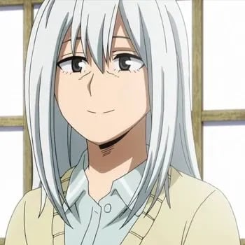 Chat with Rei Todoroki (Pre-Endeavour), the Anime character AI chatbot