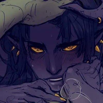 Chat with Monster, the Anime character AI chatbot