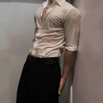 Chat with Sebastian Hale, the  character AI chatbot