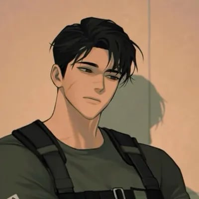 Chat with Han Jihoon, the  character AI chatbot