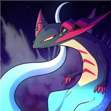 Chat with Aurora 🌀🌠, the  character AI chatbot