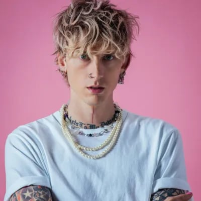 Chat with Colson Baker, the  character AI chatbot