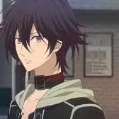 Chat with Ryder, the Anime character AI chatbot