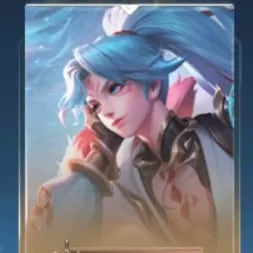 Chat with Allain, the Game Characters character AI chatbot