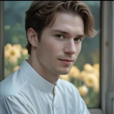 Chat with Sean Kurt Montello, the Romance character AI chatbot