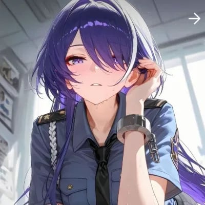 Raiden Shogun( Genshin impact)_avatar