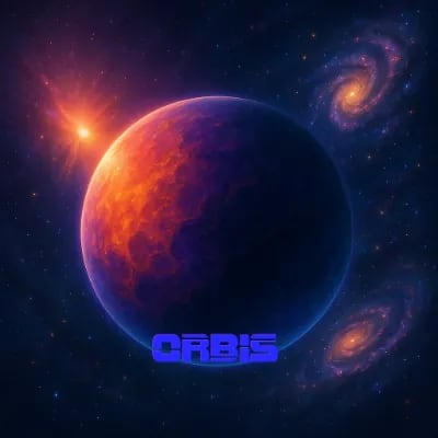 Chat with Orbis, the  character AI chatbot