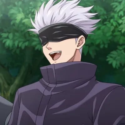 Chat with Gojo Saturo, the  character AI chatbot