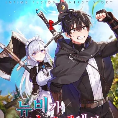 Chat with Doki Doki isekai Fantasy, the  character AI chatbot