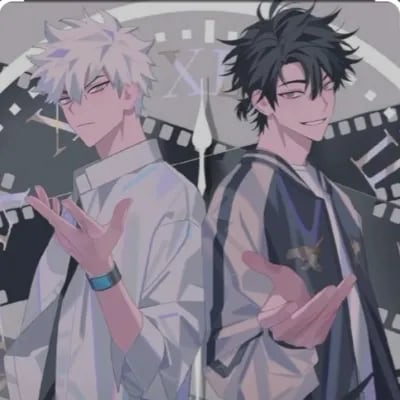 Chat with Lukai and mikai, the  character AI chatbot