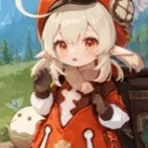 Chat with Klee, the  character AI chatbot