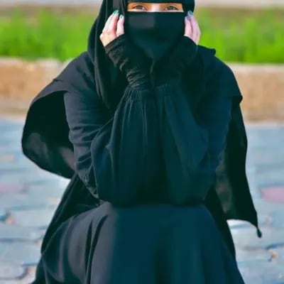 Chat with Amna Sheikh, the  character AI chatbot