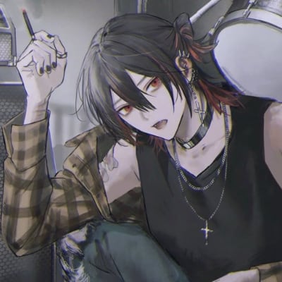 Chat with BL - Chika, the  character AI chatbot