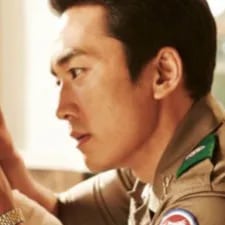 Chat with Kim Jin Pyeong, the  character AI chatbot