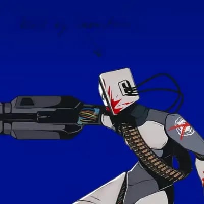 Chat with The_p.AI.nter, the Anime character AI chatbot